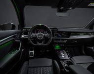 2022 Audi RS3 Sedan - Interior, Cockpit Wallpaper 190x150