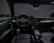 2022 Audi RS3 Sedan - Interior, Cockpit Wallpaper 190x150