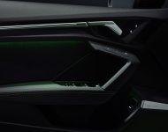 2022 Audi RS3 Sedan - Interior, Detail Wallpaper 190x150