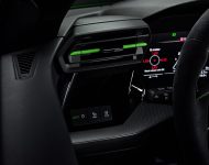 2022 Audi RS3 Sedan - Interior, Detail Wallpaper 190x150