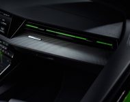 2022 Audi RS3 Sedan - Interior, Detail Wallpaper 190x150