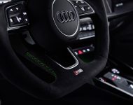 2022 Audi RS3 Sedan - Interior, Steering Wheel Wallpaper 190x150
