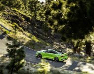 2022 Audi RS3 Sedan - Rear Three-Quarter Wallpaper 190x150