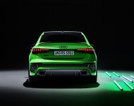 2022 Audi RS3 Sedan - Rear Wallpaper 190x150