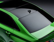 2022 Audi RS3 Sedan - Roof Wallpaper 190x150