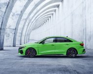 2022 Audi RS3 Sedan - Side Wallpaper 190x150