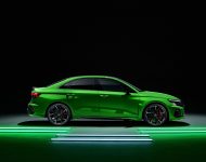 2022 Audi RS3 Sedan - Side Wallpaper 190x150