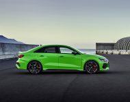 2022 Audi RS3 Sedan - Side Wallpaper 190x150