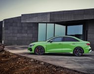 2022 Audi RS3 Sedan - Side Wallpaper 190x150