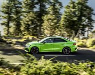 2022 Audi RS3 Sedan - Side Wallpaper 190x150
