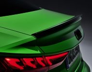 2022 Audi RS3 Sedan - Spoiler Wallpaper 190x150
