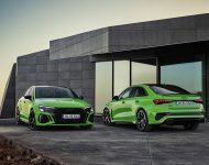 2022 Audi RS3 Sedan Wallpaper 190x150
