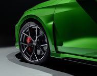 2022 Audi RS3 Sedan - Wheel Wallpaper 190x150