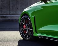 2022 Audi RS3 Sedan - Wheel Wallpaper 190x150
