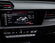 2022 Audi RS3 Sportback - Central Console Wallpaper 190x150