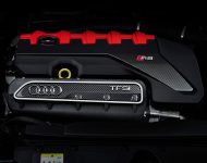 2022 Audi RS3 Sportback - Engine Wallpaper 190x150
