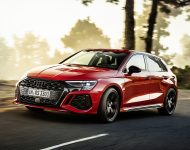 Download 2022 Audi RS3 Sportback HD Wallpapers and Backgrounds