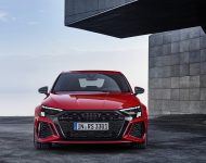 2022 Audi RS3 Sportback - Front Wallpaper 190x150