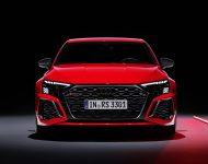 2022 Audi RS3 Sportback - Front Wallpaper 190x150