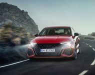 2022 Audi RS3 Sportback - Front Wallpaper 190x150