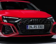2022 Audi RS3 Sportback - Front Wallpaper 190x150