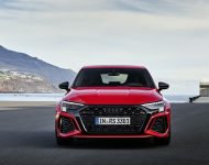 2022 Audi RS3 Sportback - Front Wallpaper 190x150
