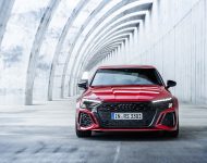 2022 Audi RS3 Sportback - Front Wallpaper 190x150