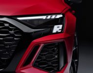 2022 Audi RS3 Sportback - Headlight Wallpaper 190x150
