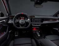 2022 Audi RS3 Sportback - Interior, Cockpit Wallpaper 190x150