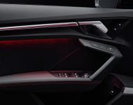 2022 Audi RS3 Sportback - Interior, Detail Wallpaper 190x150