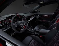 2022 Audi RS3 Sportback - Interior Wallpaper 190x150