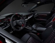 2022 Audi RS3 Sportback - Interior Wallpaper 190x150