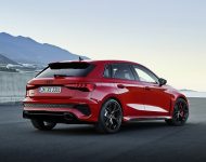 2022 Audi RS3 Sportback - Rear Three-Quarter Wallpaper 190x150
