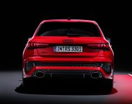 2022 Audi RS3 Sportback - Rear Wallpaper 190x150