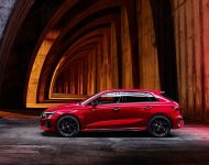2022 Audi RS3 Sportback - Side Wallpaper 190x150