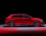 2022 Audi RS3 Sportback - Side Wallpaper 190x150