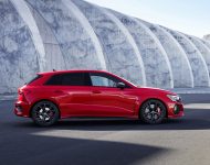 2022 Audi RS3 Sportback - Side Wallpaper 190x150