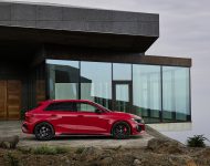 2022 Audi RS3 Sportback - Side Wallpaper 190x150