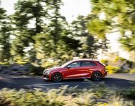 2022 Audi RS3 Sportback - Side Wallpaper 190x150