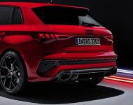 2022 Audi RS3 Sportback - Tail Light Wallpaper 190x150