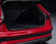 2022 Audi RS3 Sportback - Trunk Wallpaper 190x150