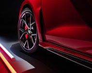 2022 Audi RS3 Sportback - Wheel Wallpaper 190x150