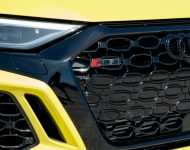 2022 Audi RS3 Sedan - Detail Wallpaper 190x150