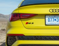 2022 Audi RS3 Sedan - Detail Wallpaper 190x150