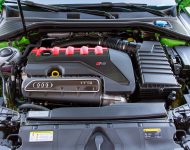 2022 Audi RS3 Sedan - Engine Wallpaper 190x150