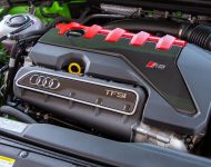2022 Audi RS3 Sedan - Engine Wallpaper 190x150