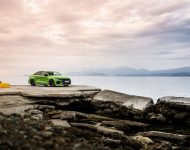 2022 Audi RS3 Sedan - Front Three-Quarter Wallpaper 190x150