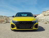 2022 Audi RS3 Sedan - Front Wallpaper 190x150