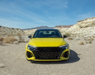 2022 Audi RS3 Sedan - Front Wallpaper 190x150