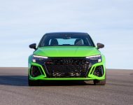 2022 Audi RS3 Sedan - Front Wallpaper 190x150